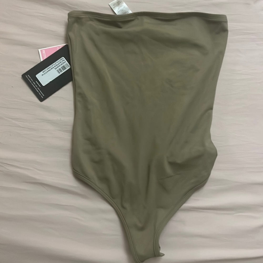 plt tube top